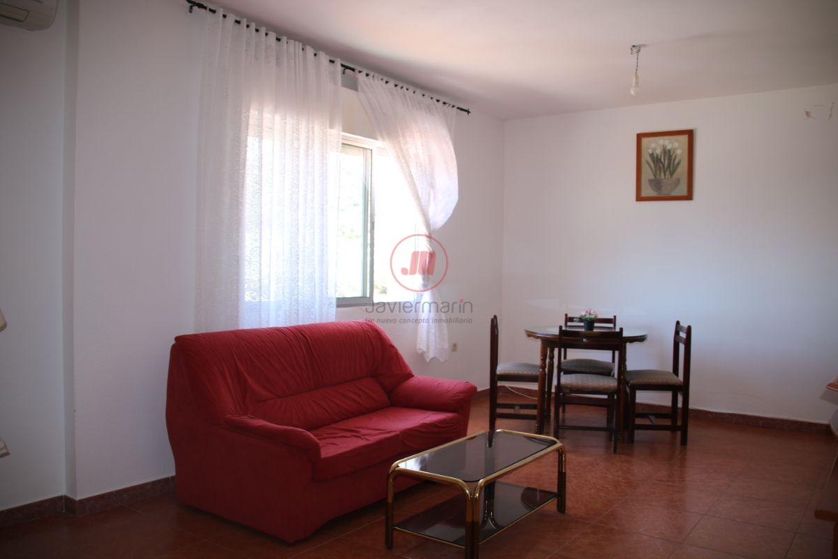 For sale of house in Sierra de Fuentes