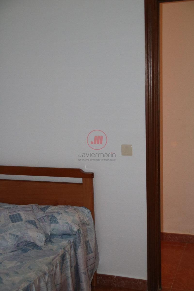 For sale of house in Sierra de Fuentes
