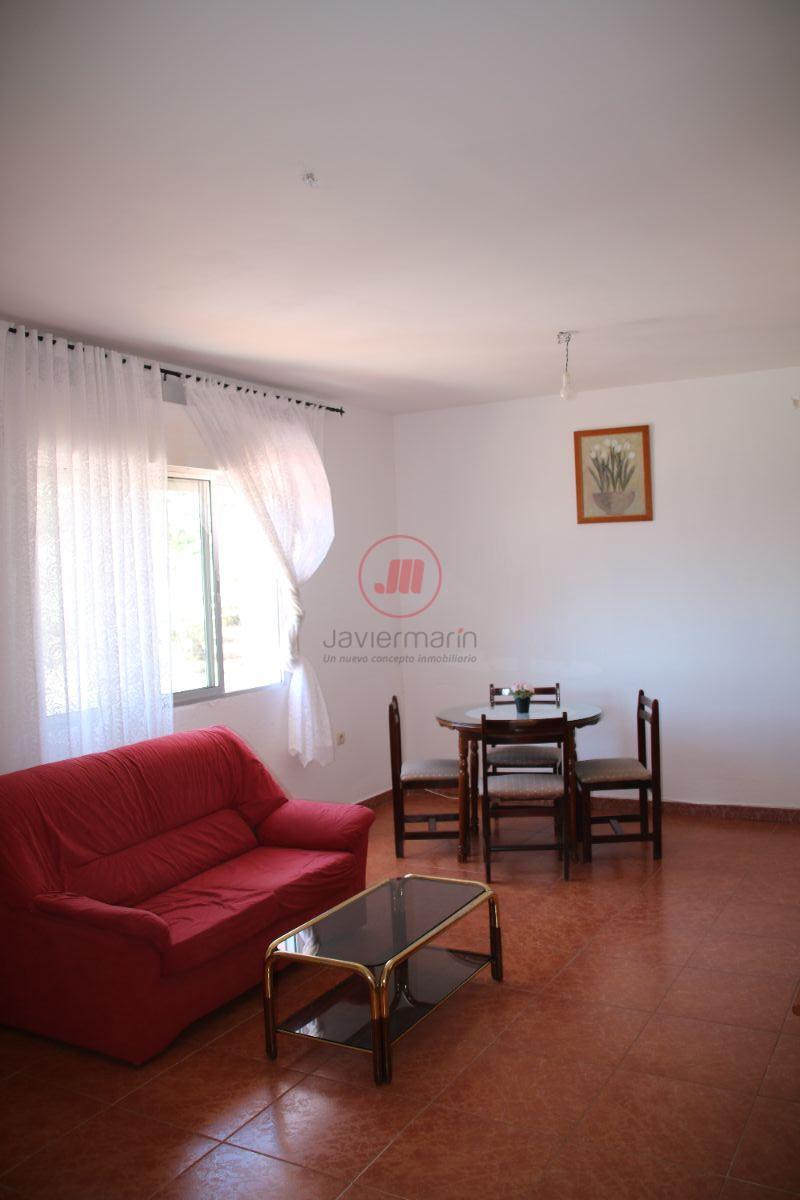 For sale of house in Sierra de Fuentes