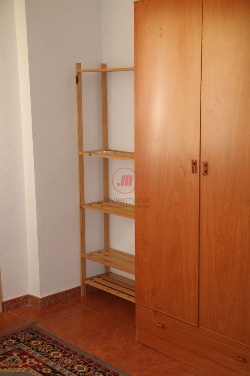 For sale of house in Sierra de Fuentes
