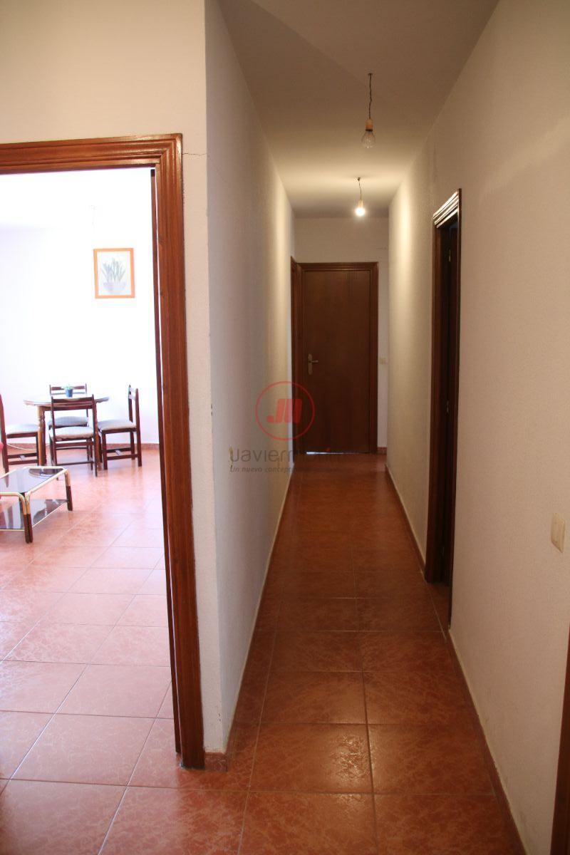 For sale of house in Sierra de Fuentes