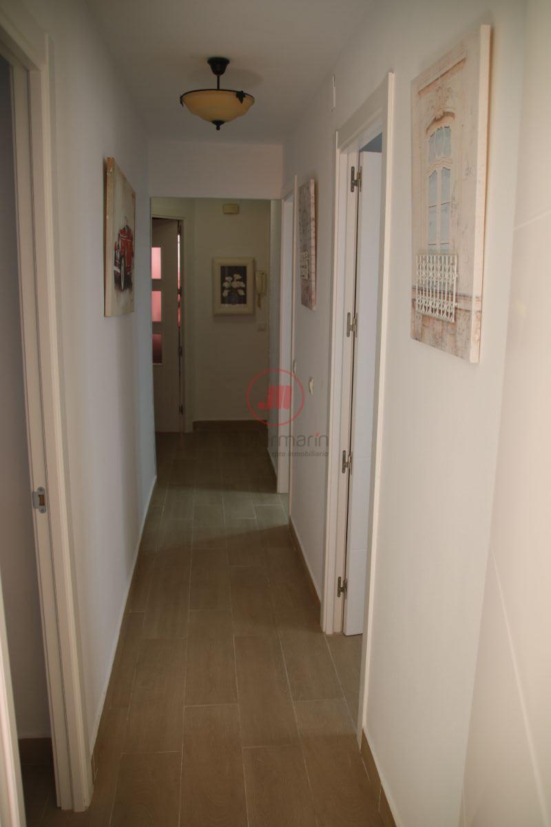 For rent of flat in Cáceres