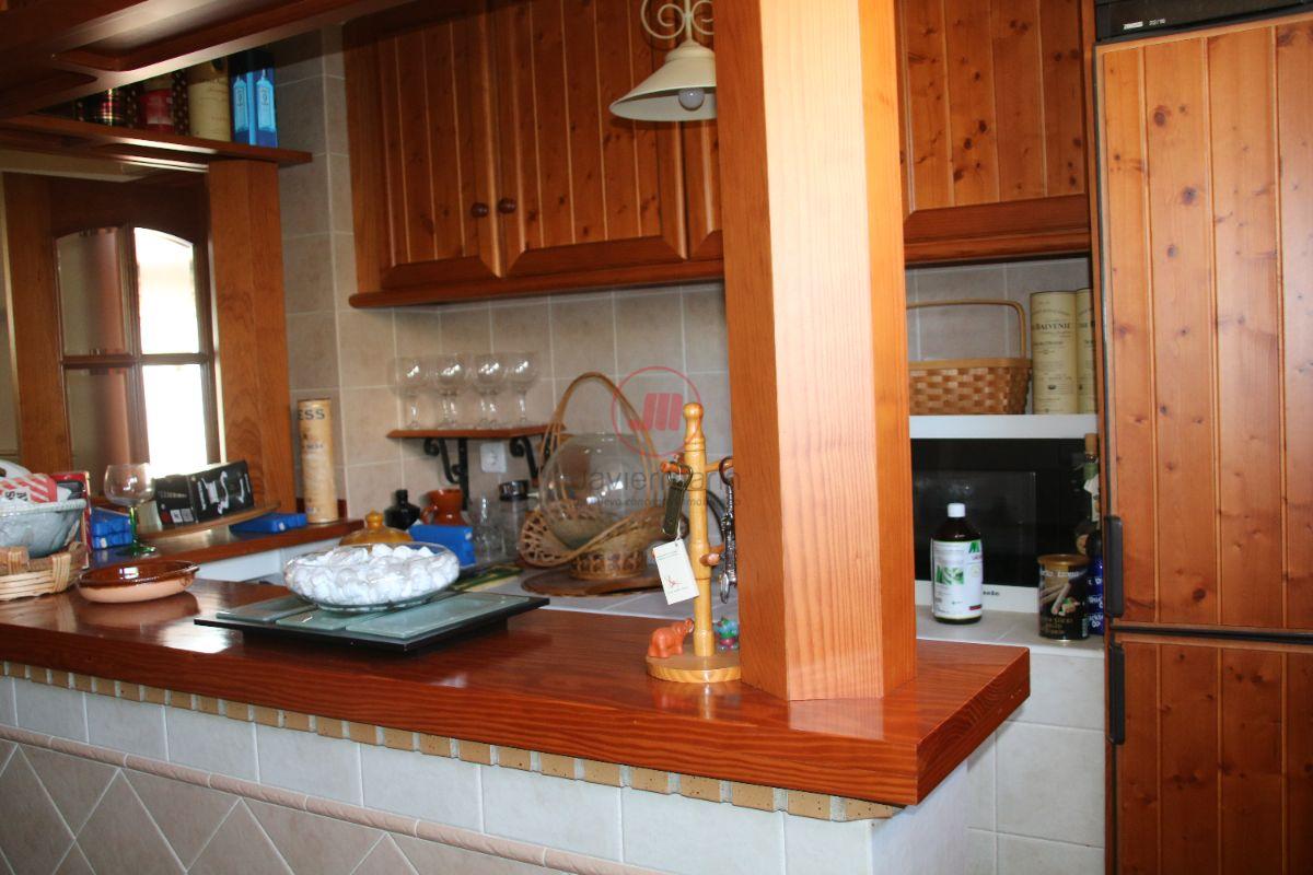 For sale of chalet in Cáceres