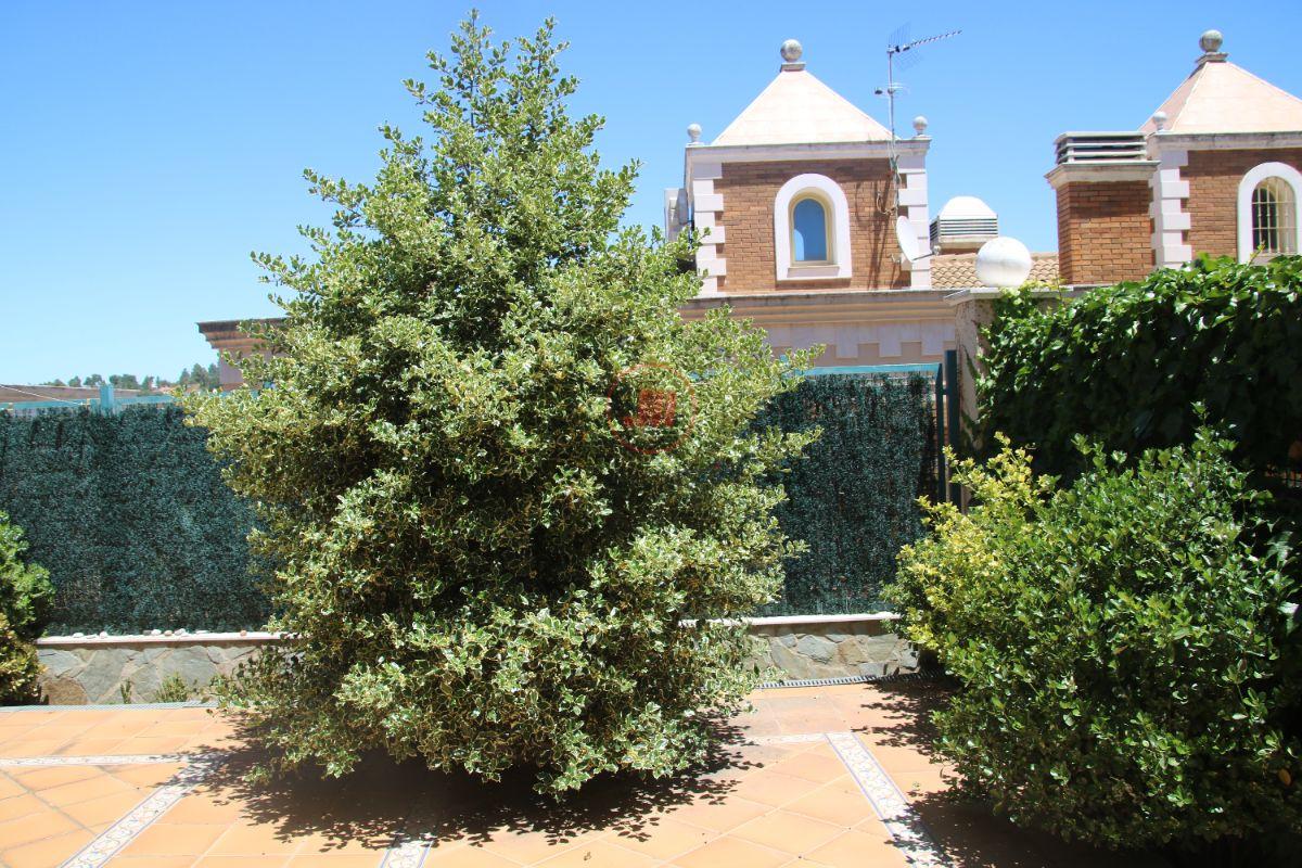 Venta de chalet en Cáceres