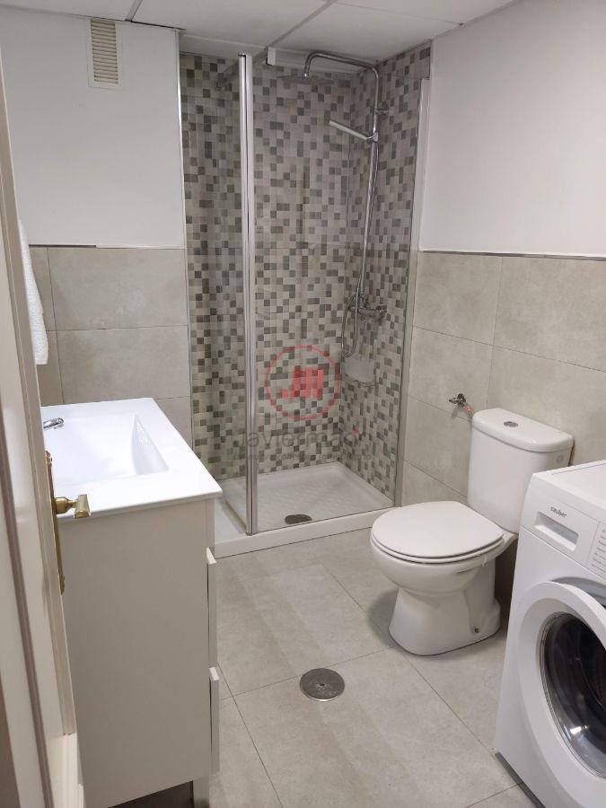 Alquiler de apartamento en Cáceres