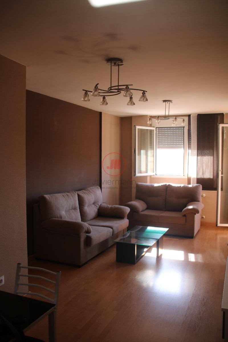 For sale of flat in Cáceres