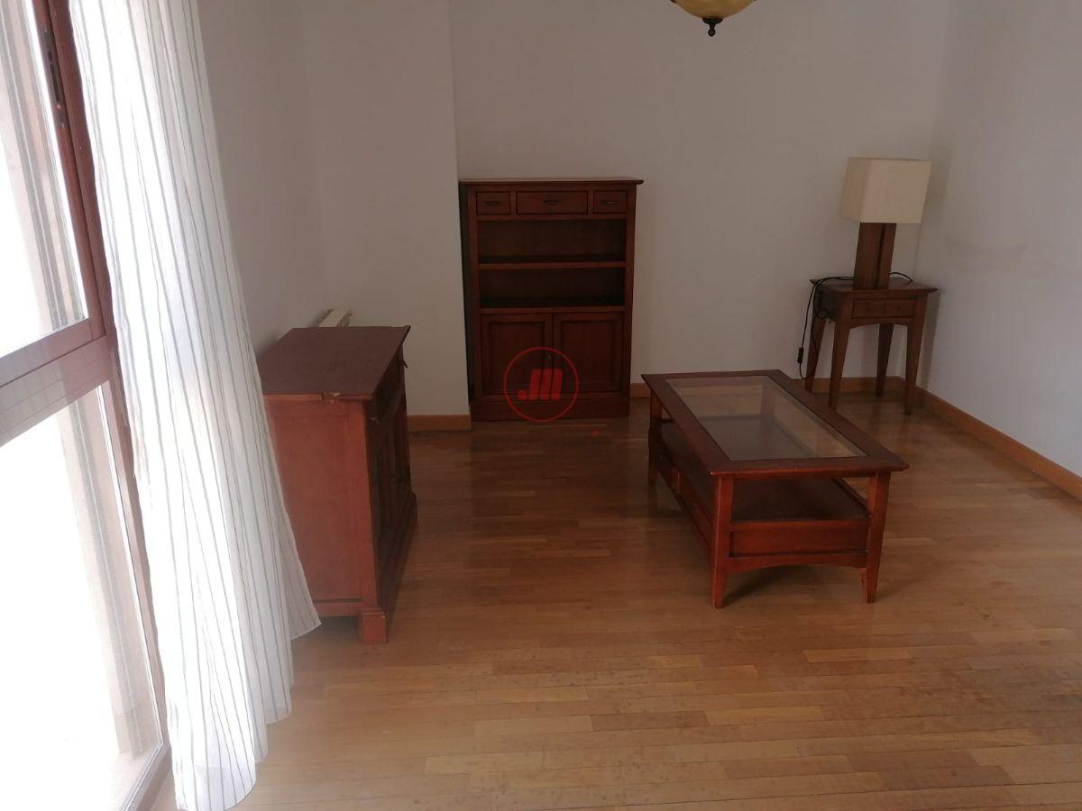 Alquiler de piso en Cáceres