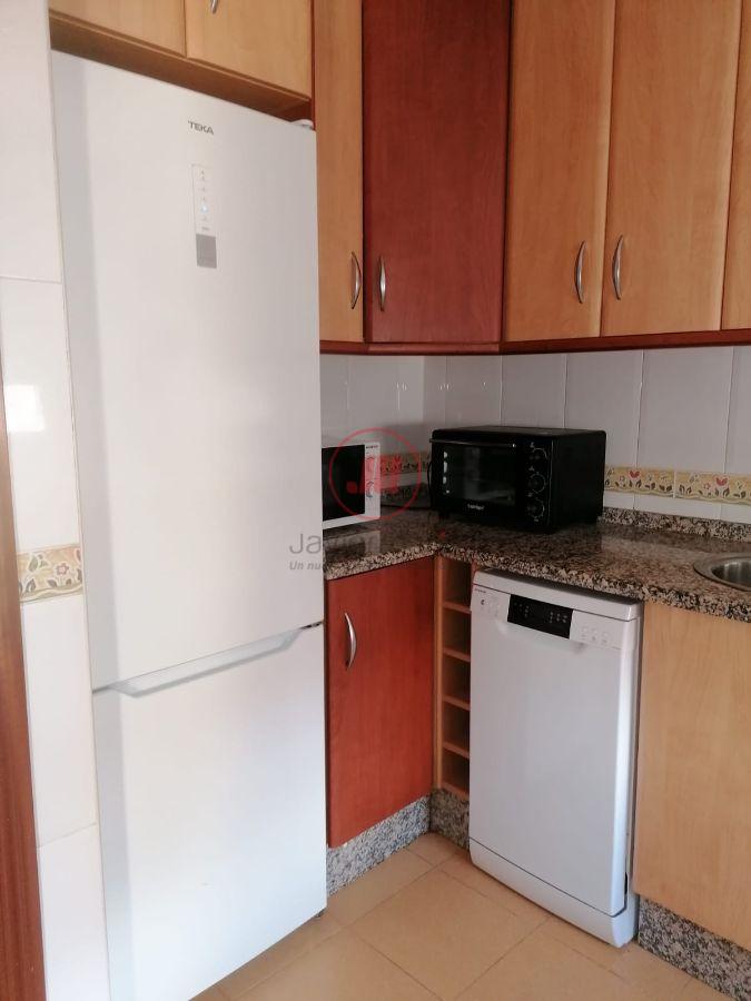 Alquiler de piso en Cáceres