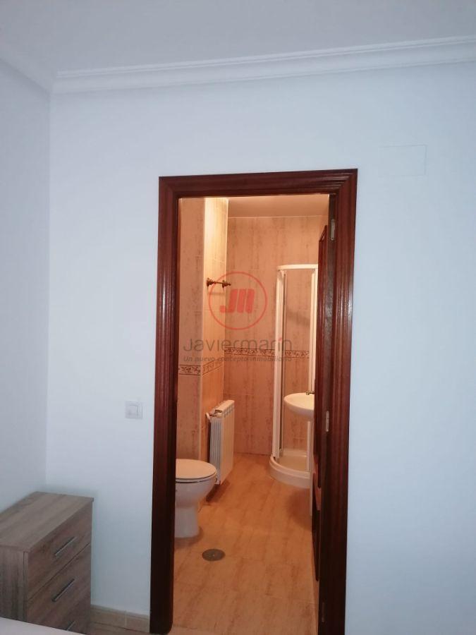 Alquiler de piso en Cáceres