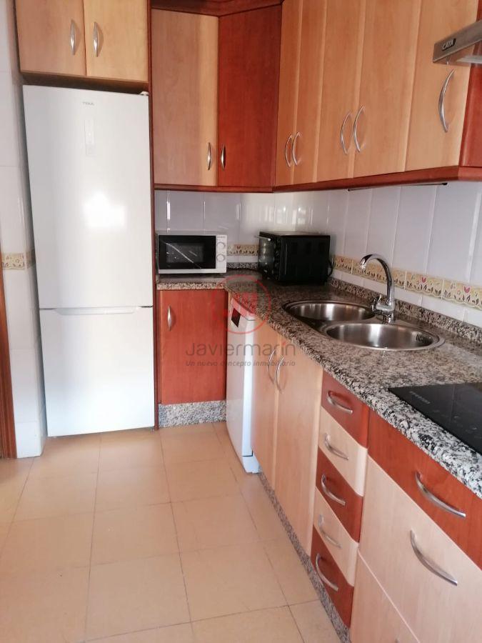 Alquiler de piso en Cáceres