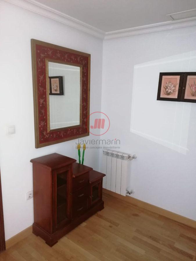 Alquiler de piso en Cáceres