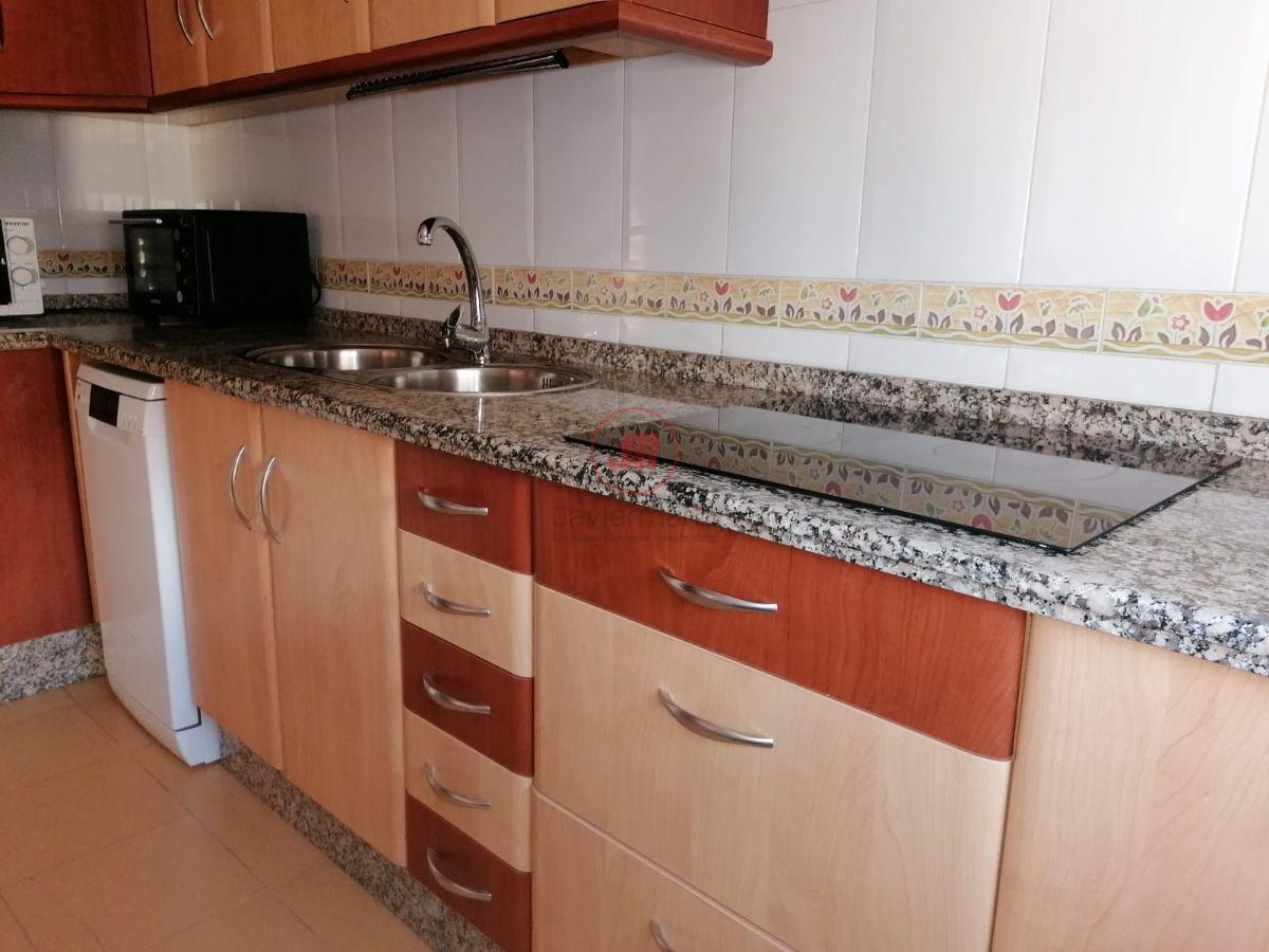 Alquiler de piso en Cáceres