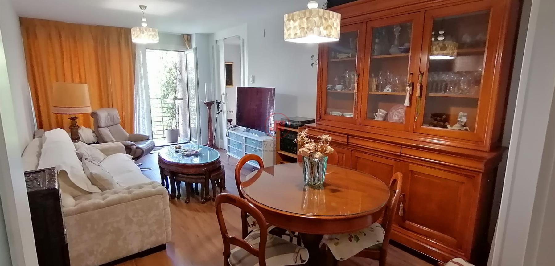 Alquiler de piso en Cáceres