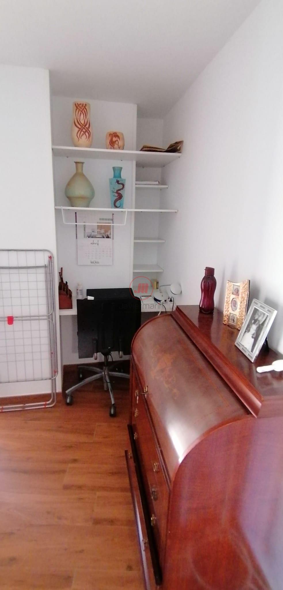 Alquiler de piso en Cáceres