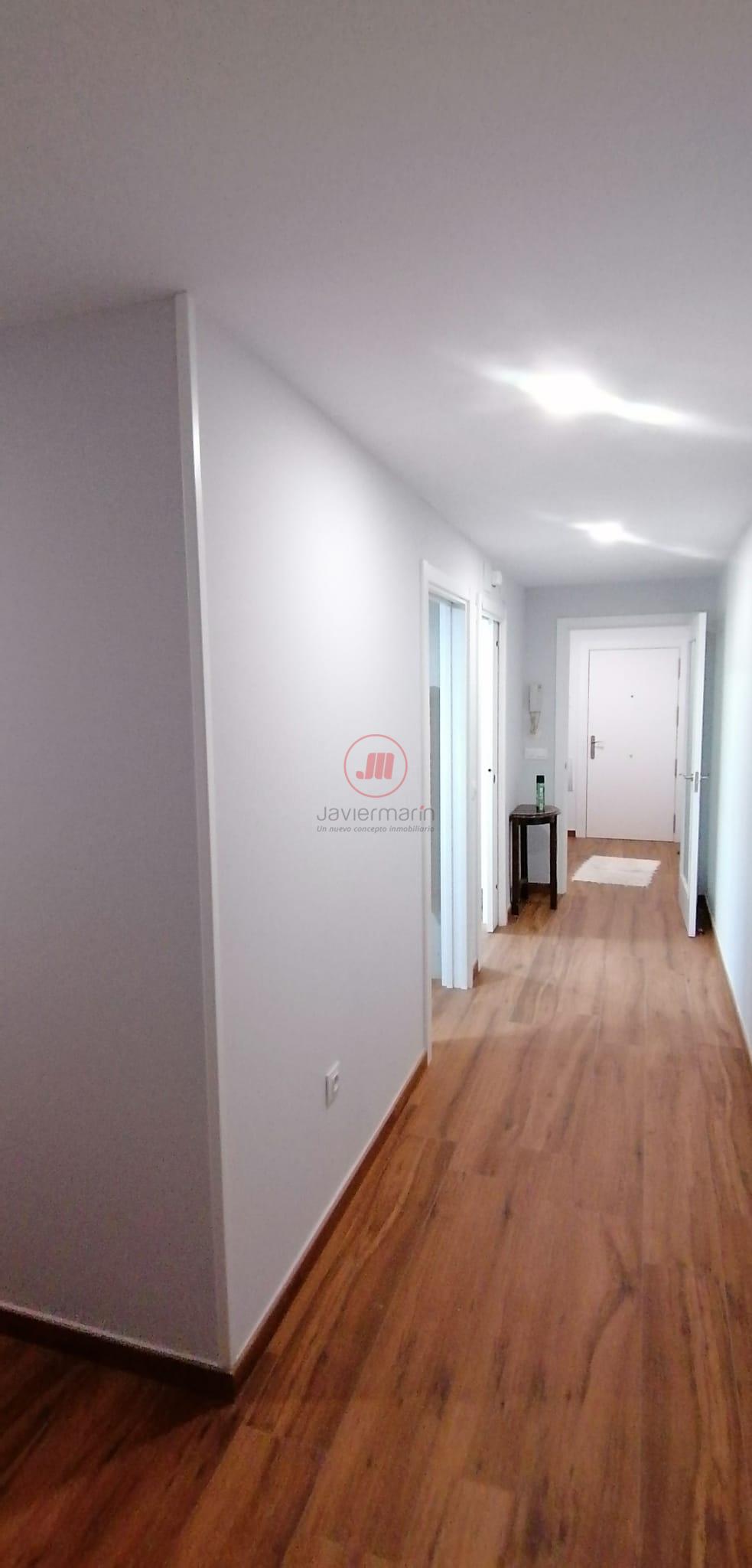 Alquiler de piso en Cáceres