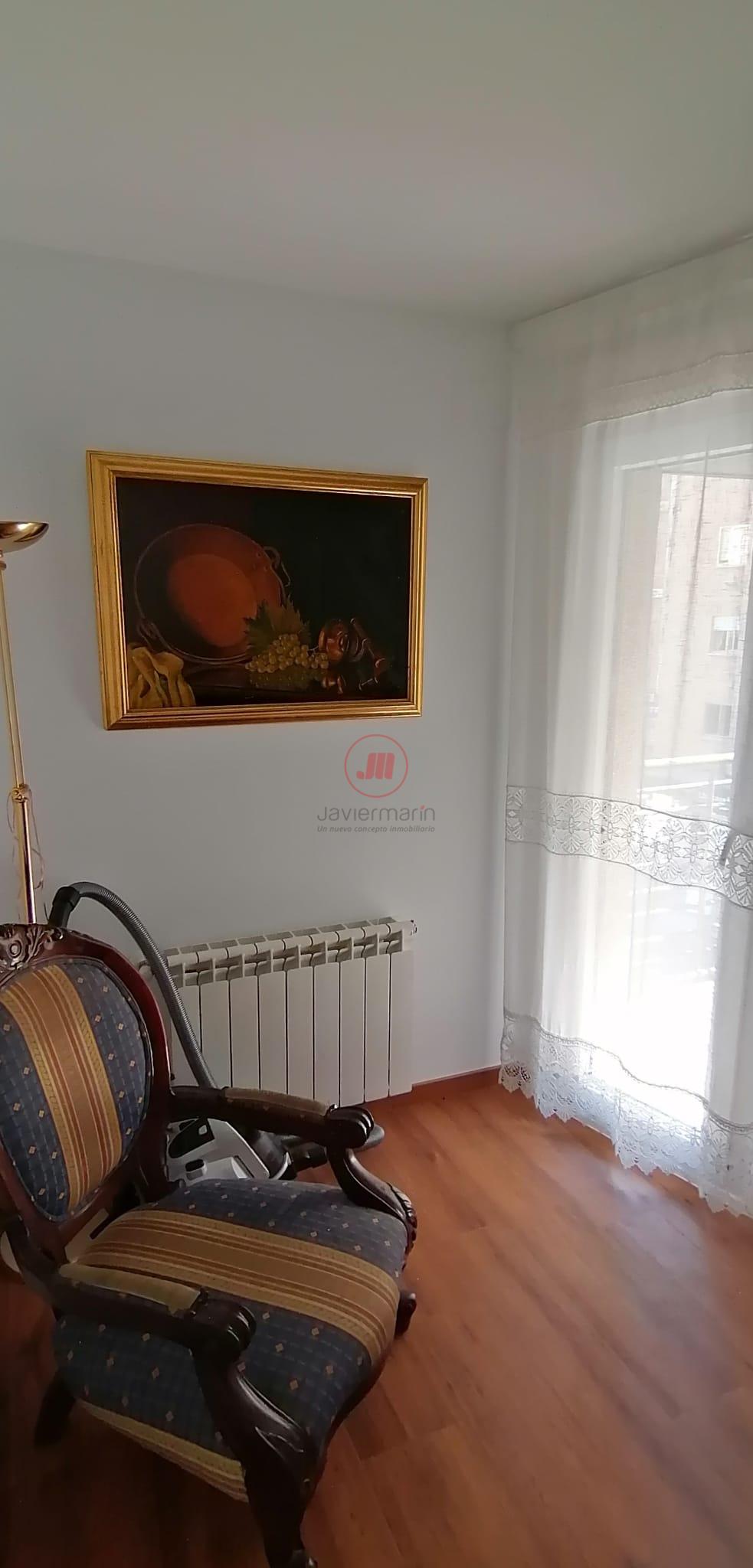 Alquiler de piso en Cáceres