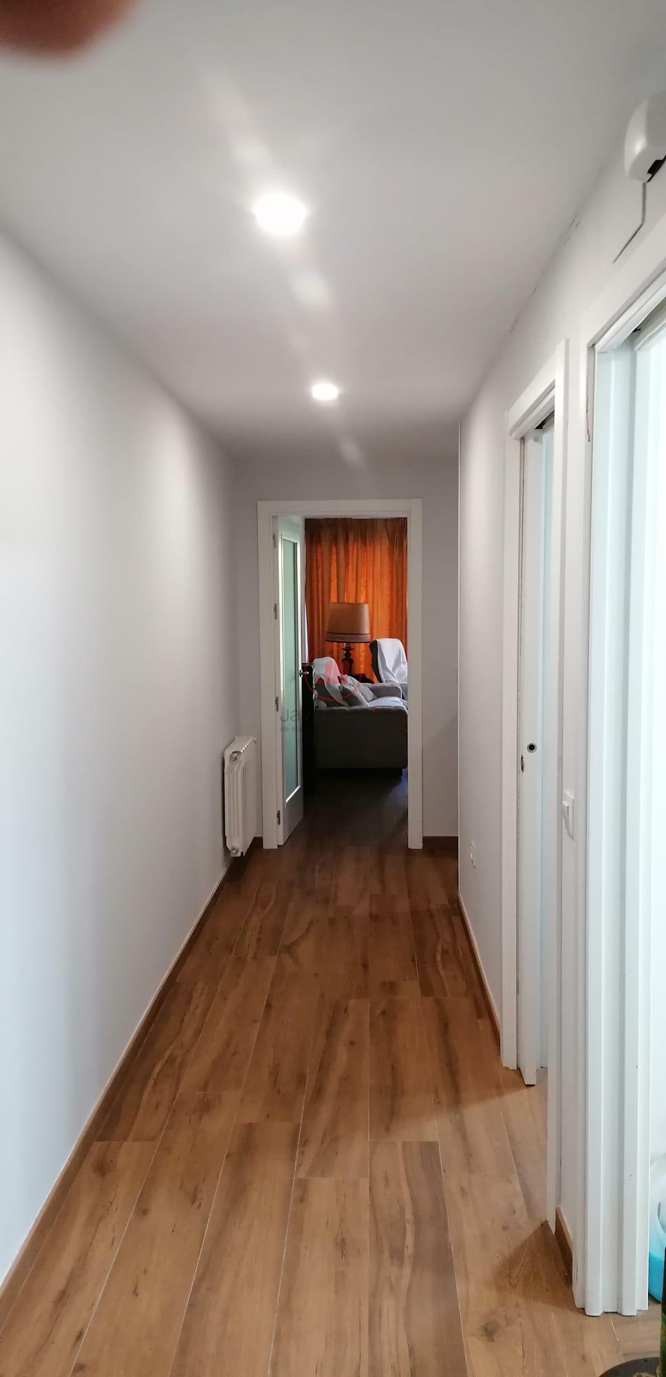 Alquiler de piso en Cáceres