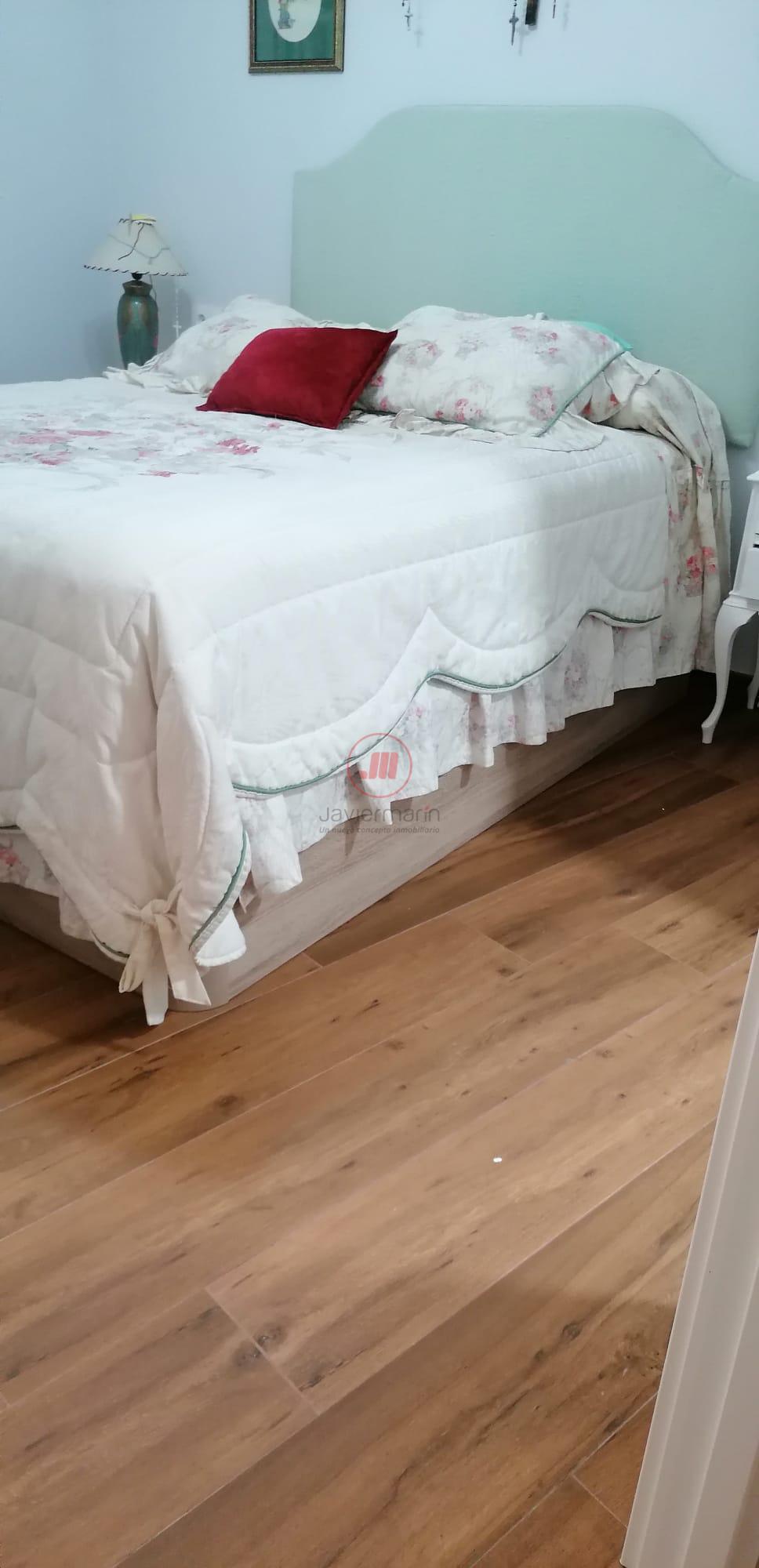 Alquiler de piso en Cáceres