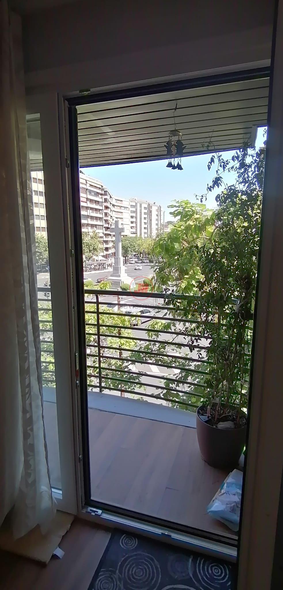 Alquiler de piso en Cáceres