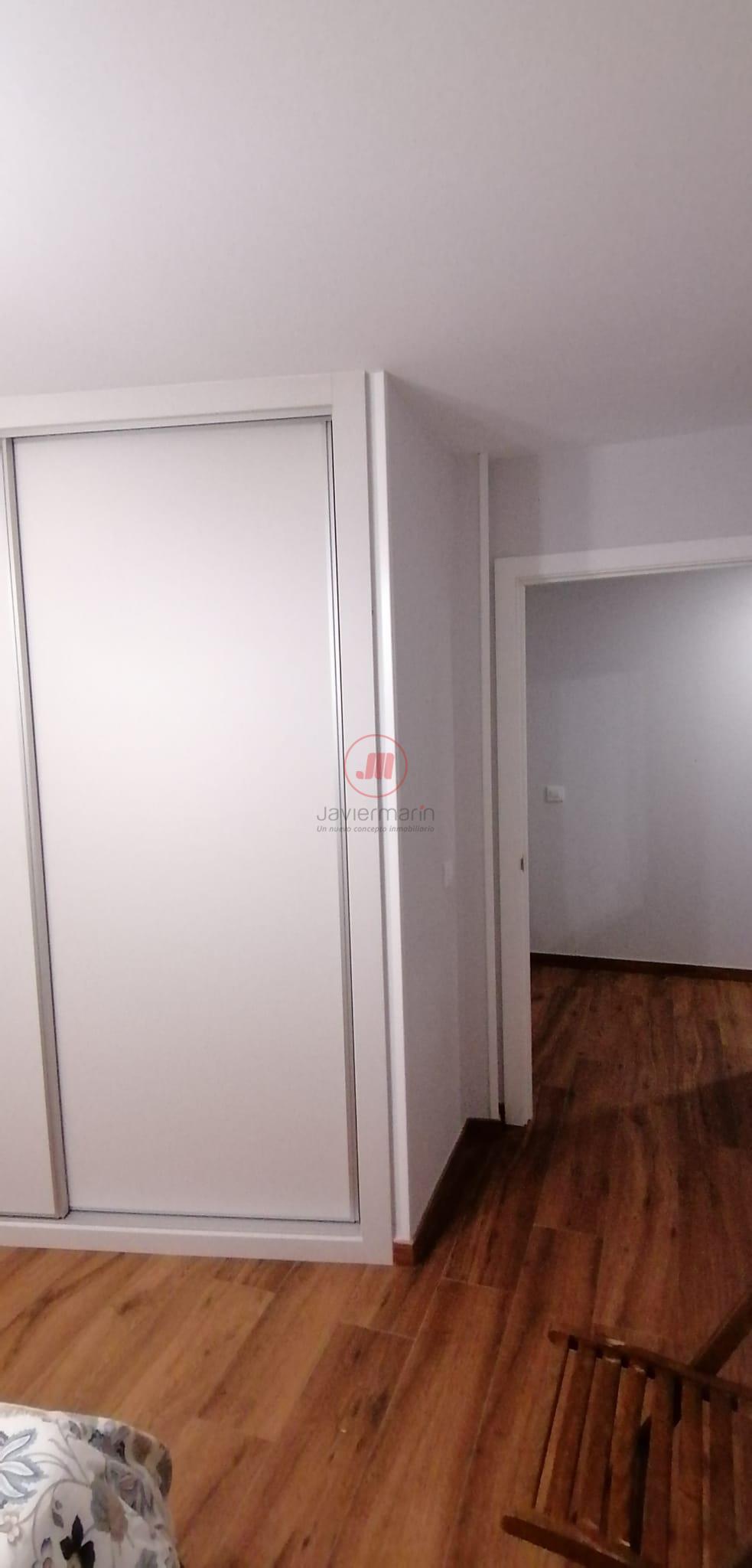 Alquiler de piso en Cáceres