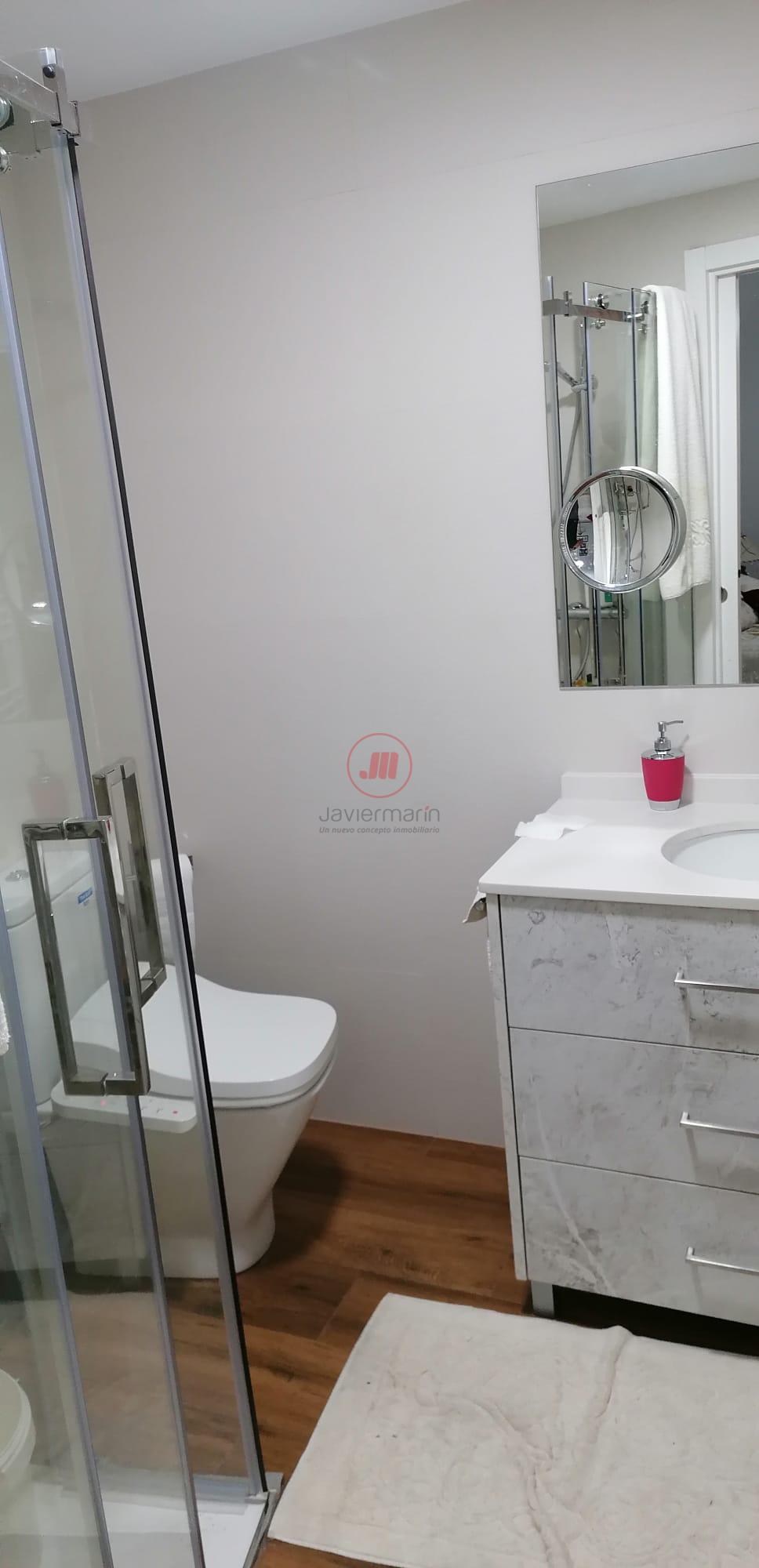 Alquiler de piso en Cáceres