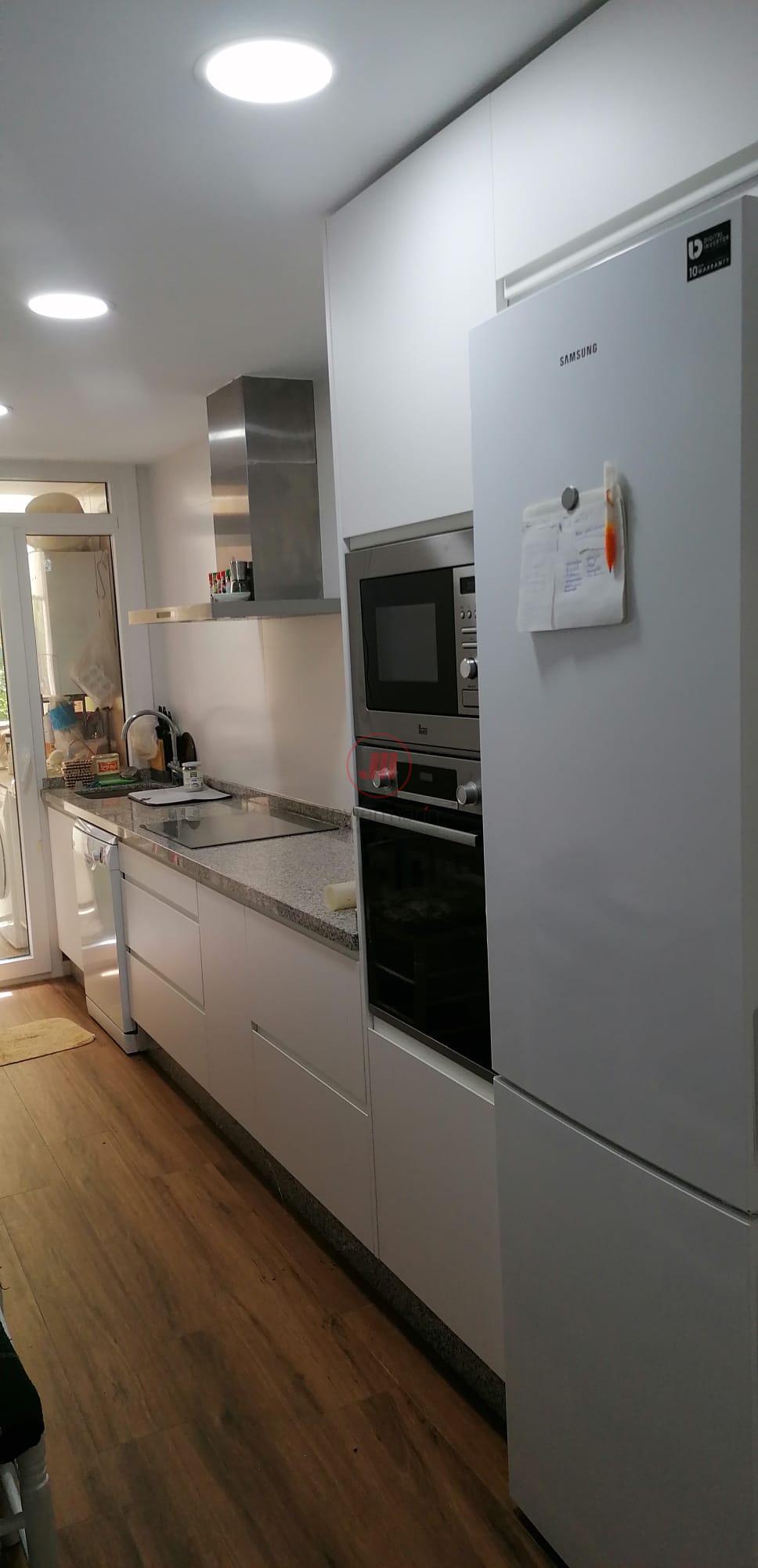 Alquiler de piso en Cáceres