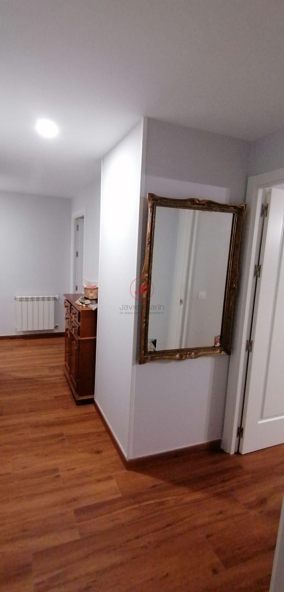 Alquiler de piso en Cáceres