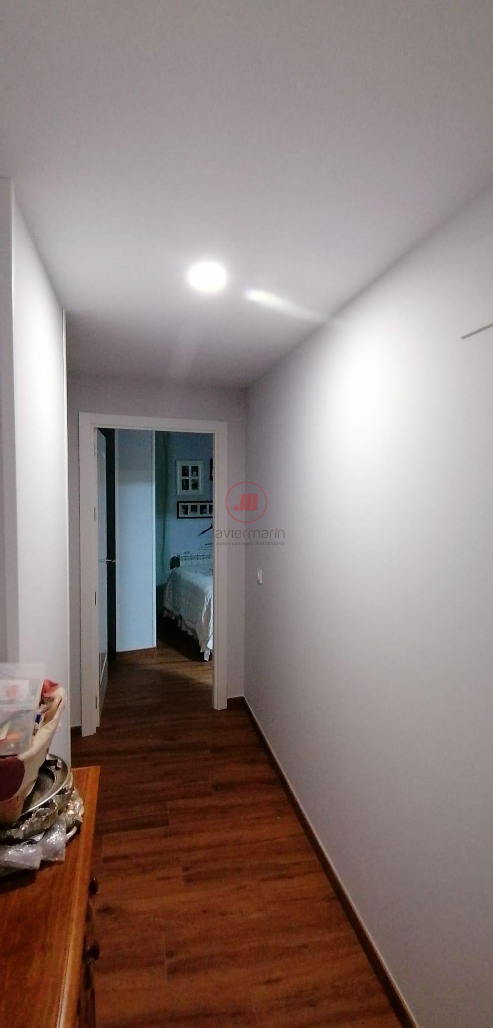 Alquiler de piso en Cáceres