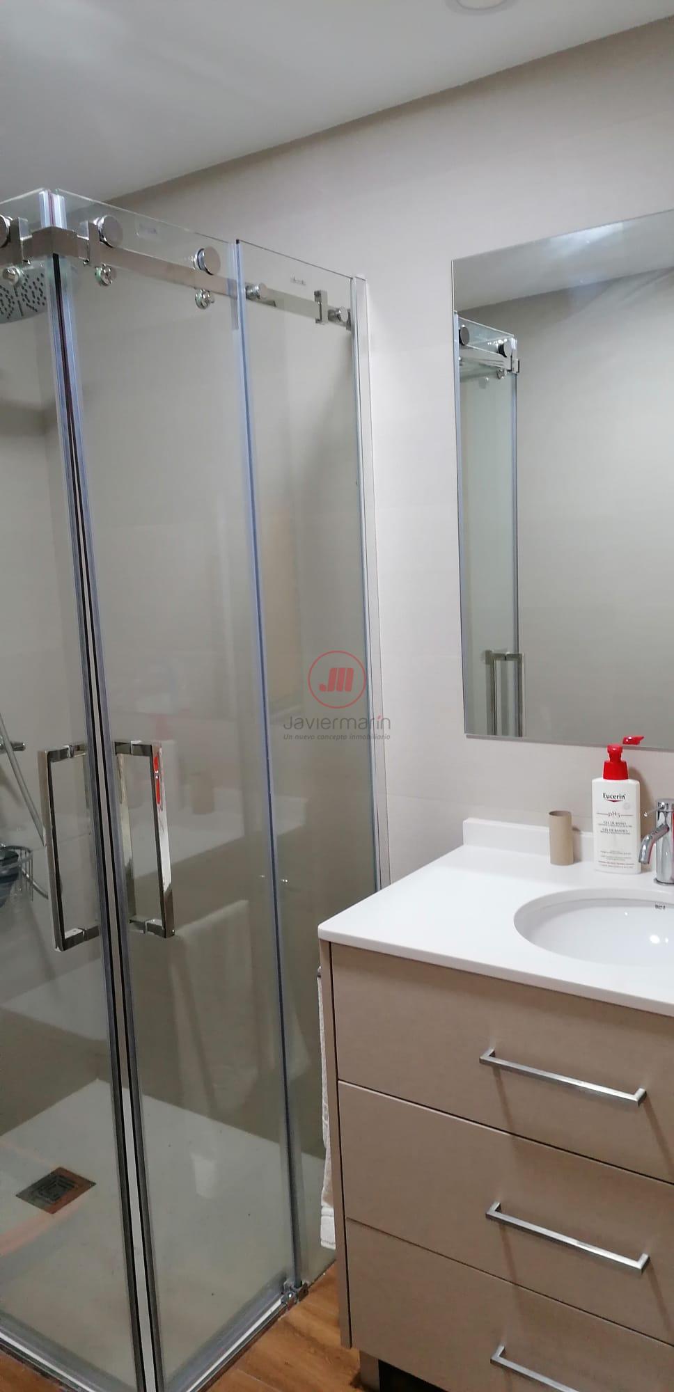 Alquiler de piso en Cáceres