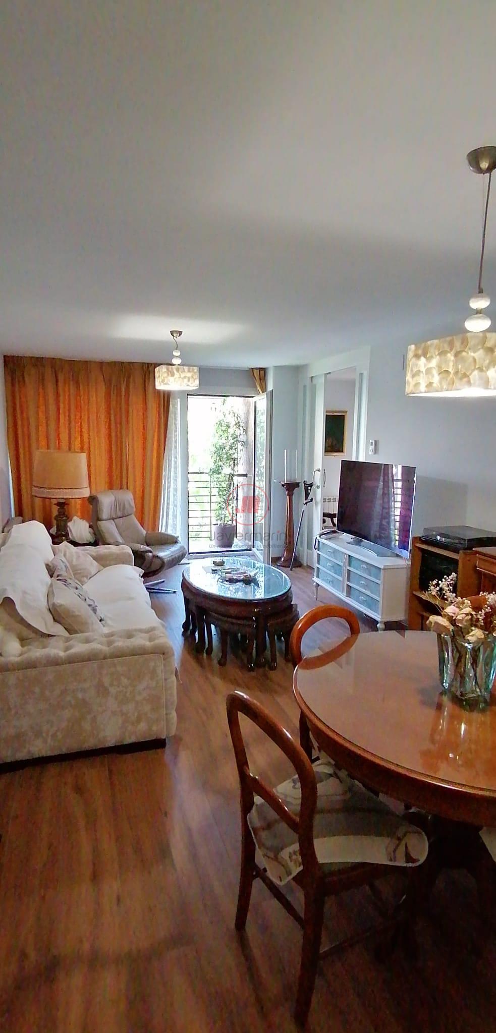 Alquiler de piso en Cáceres