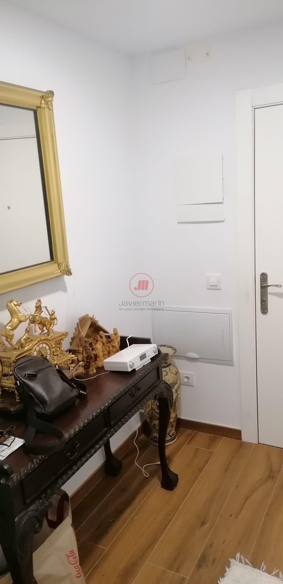 Alquiler de piso en Cáceres