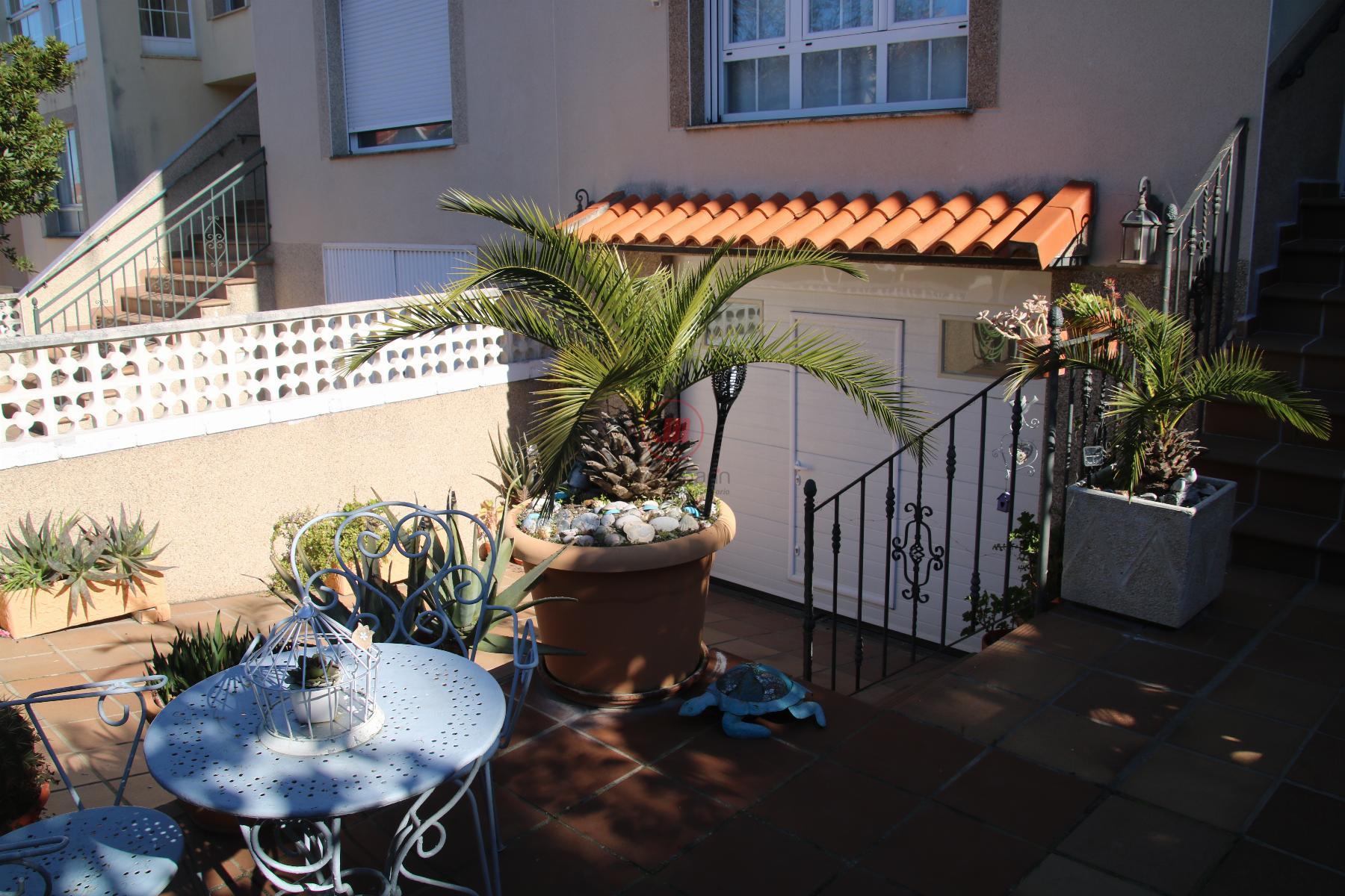 For sale of chalet in Cáceres
