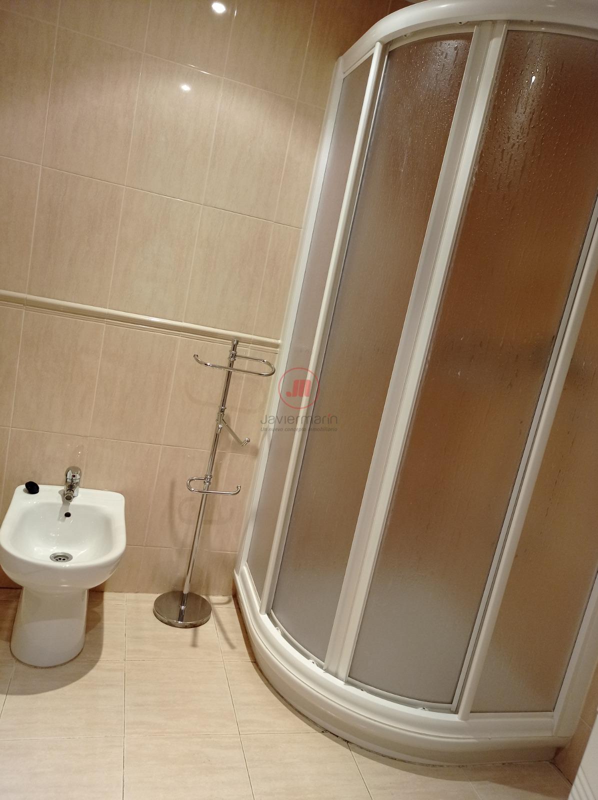 For rent of apartment in Cáceres