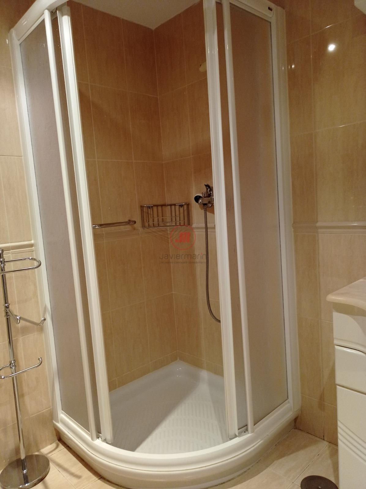 For rent of apartment in Cáceres