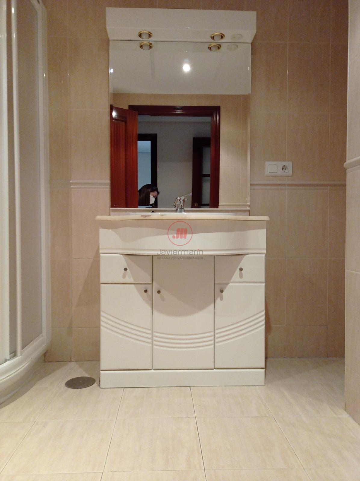 For rent of apartment in Cáceres