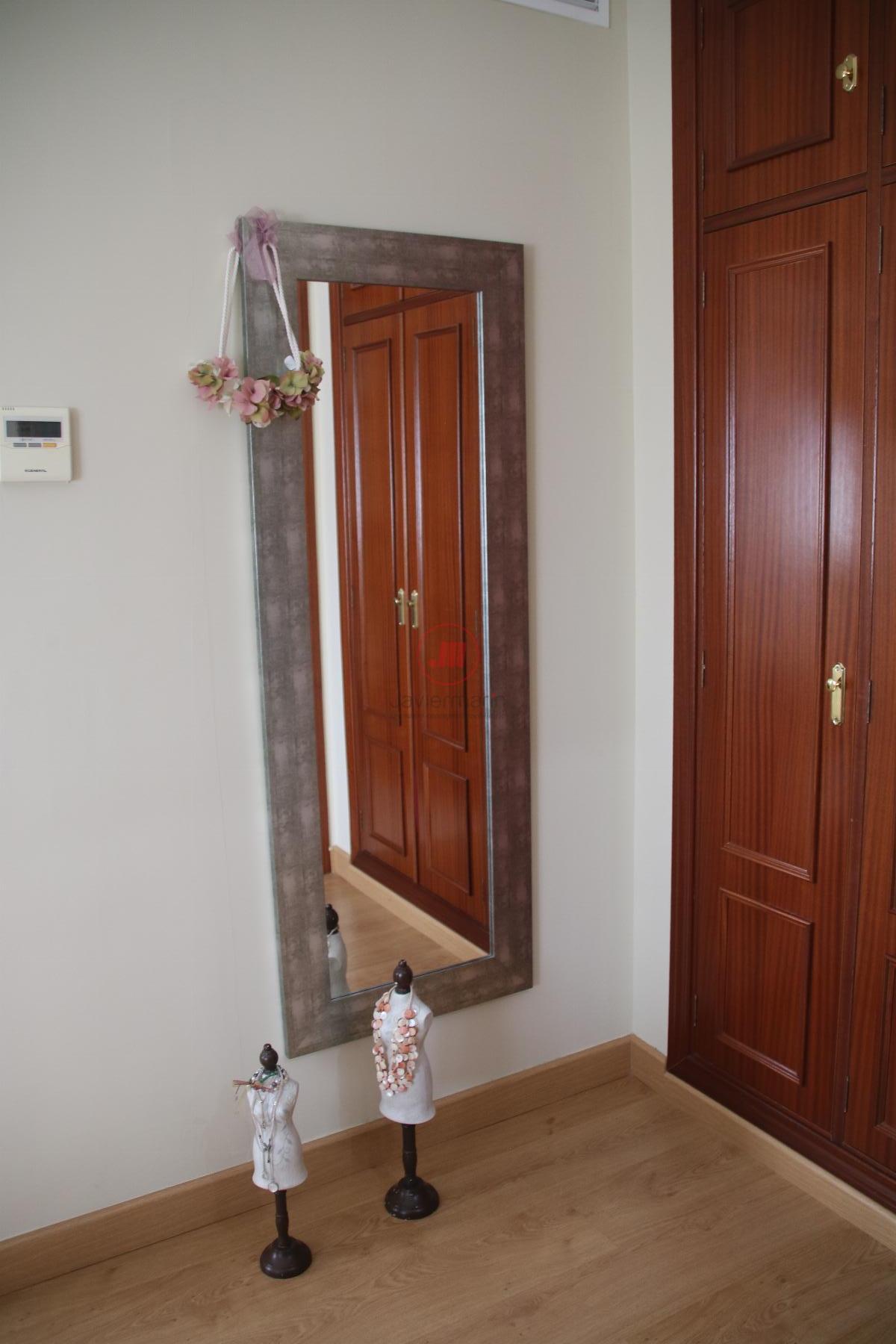For sale of chalet in Cáceres