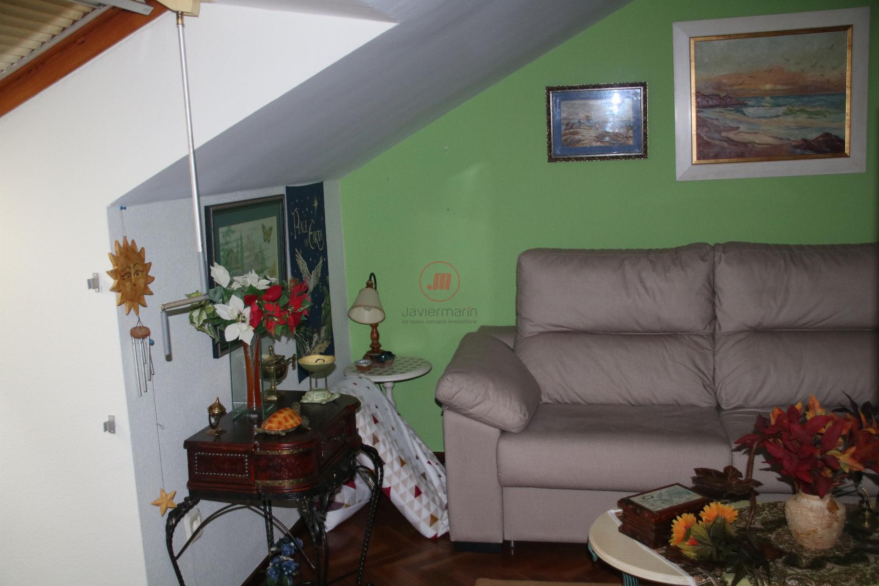 For sale of duplex in Cáceres