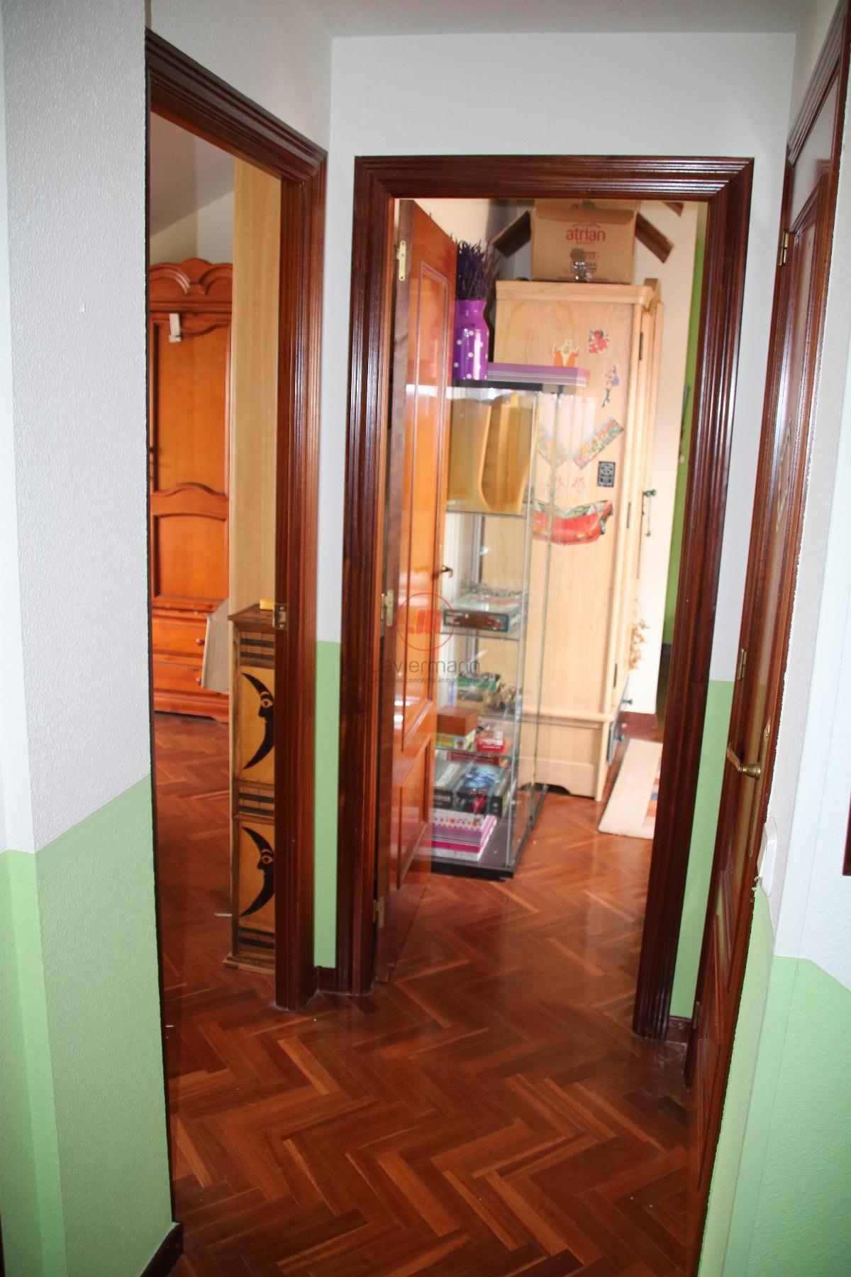 For sale of duplex in Cáceres