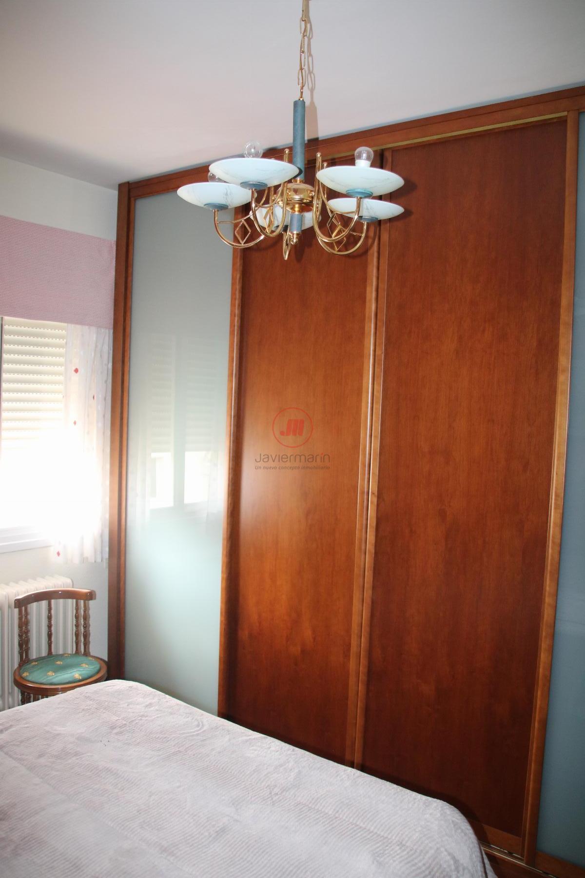 For sale of duplex in Cáceres