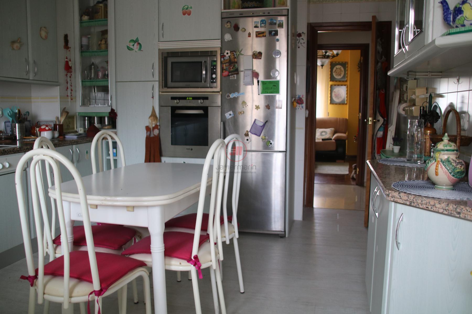 For sale of duplex in Cáceres