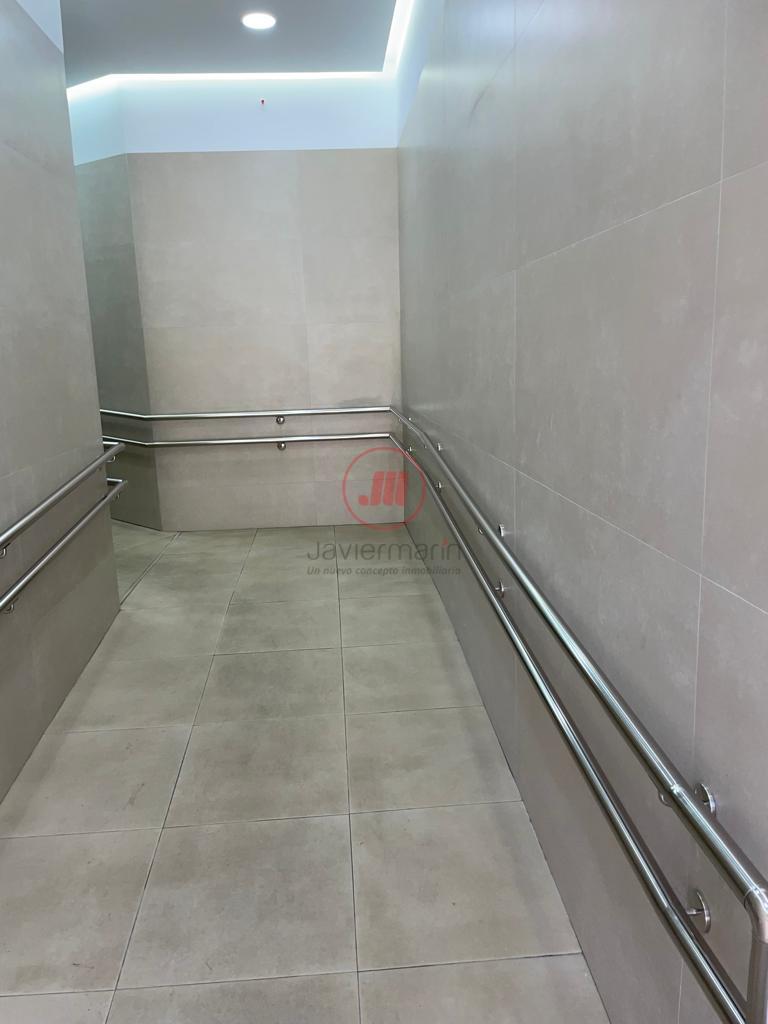 For sale of flat in Cáceres