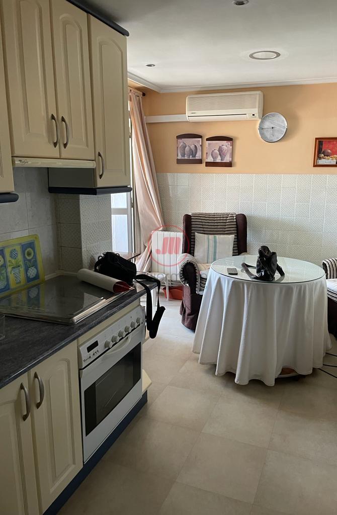 For sale of flat in Cáceres