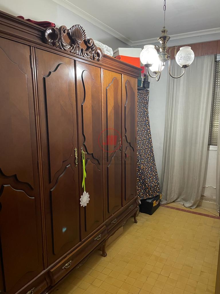 For sale of flat in Cáceres