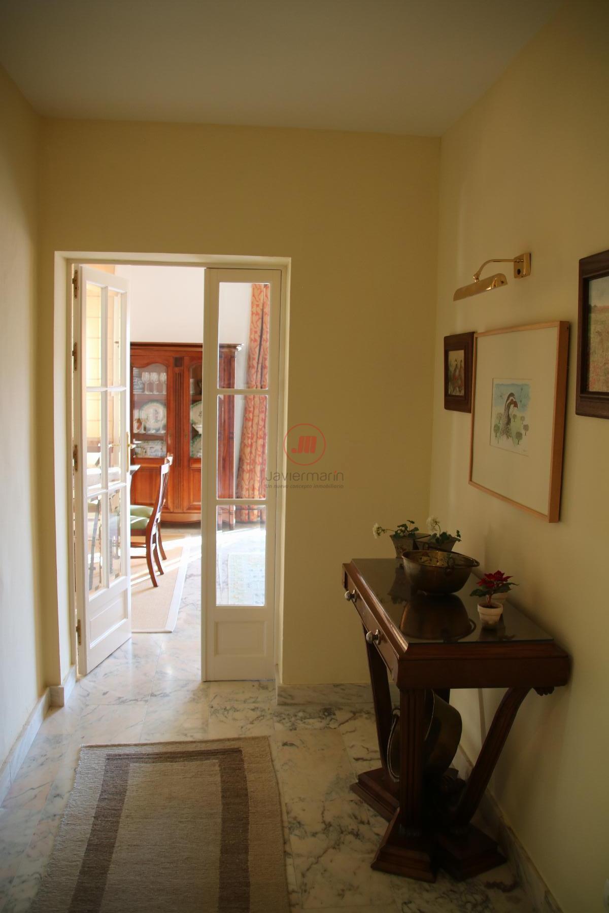 For sale of flat in Cáceres