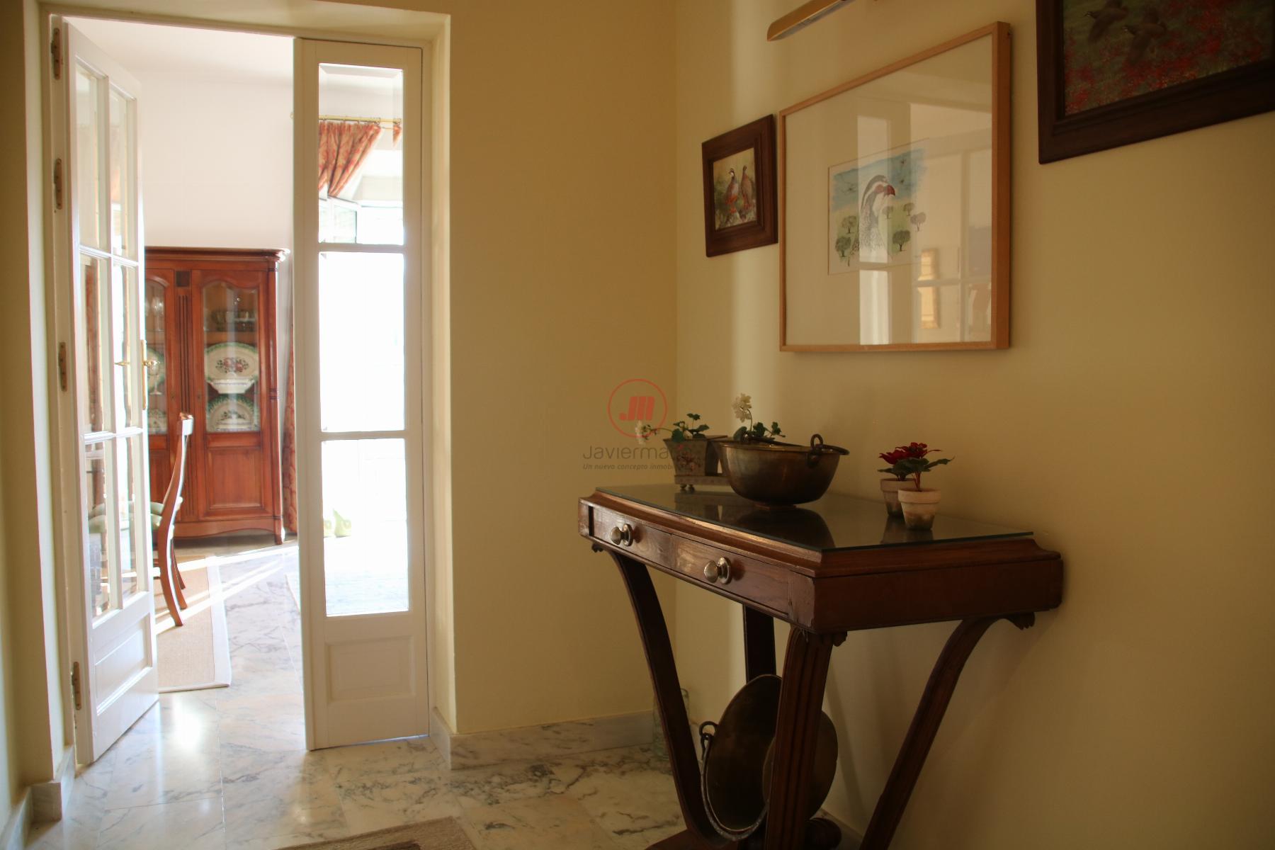 For sale of flat in Cáceres