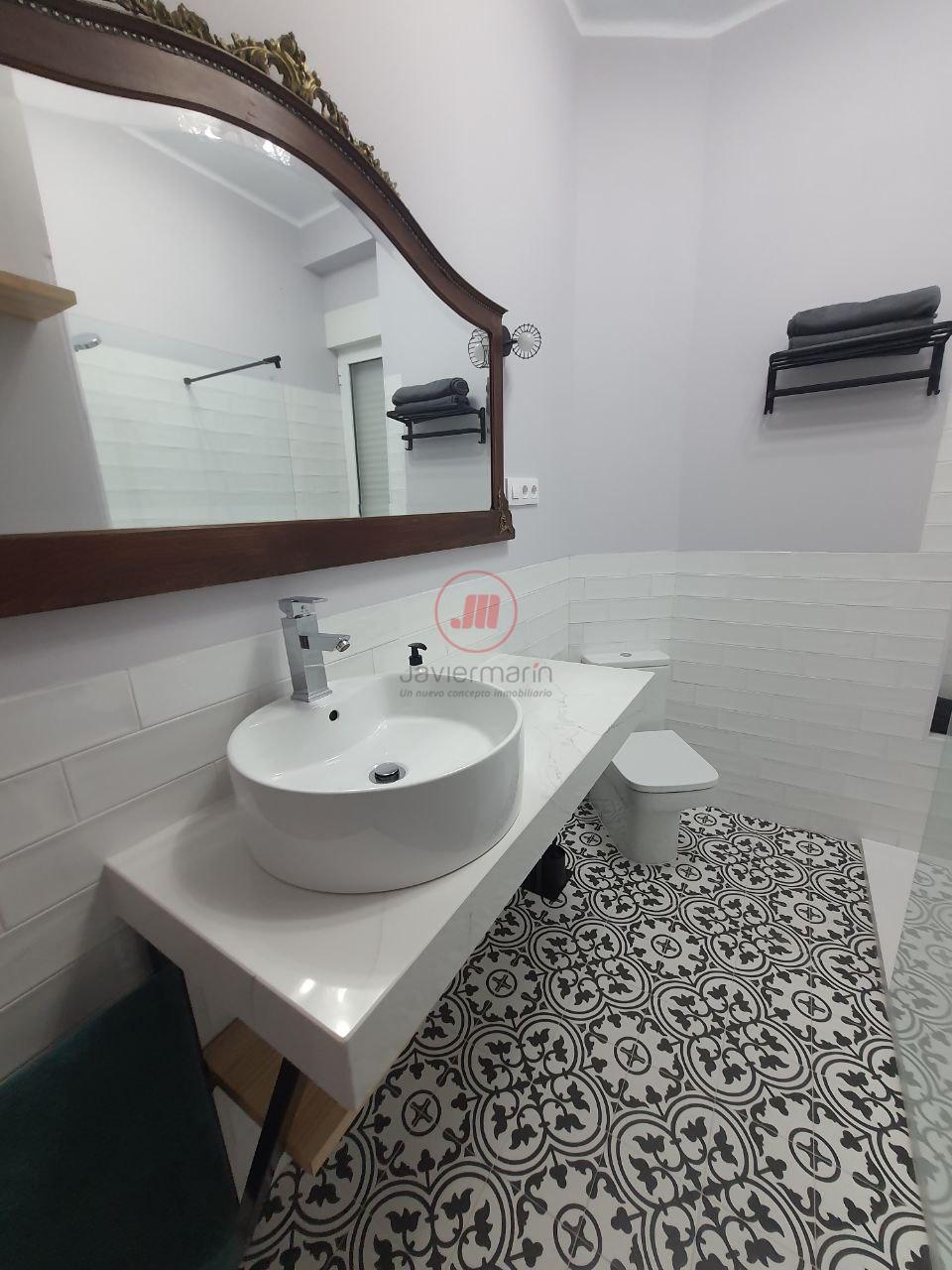 Alquiler de piso en Cáceres