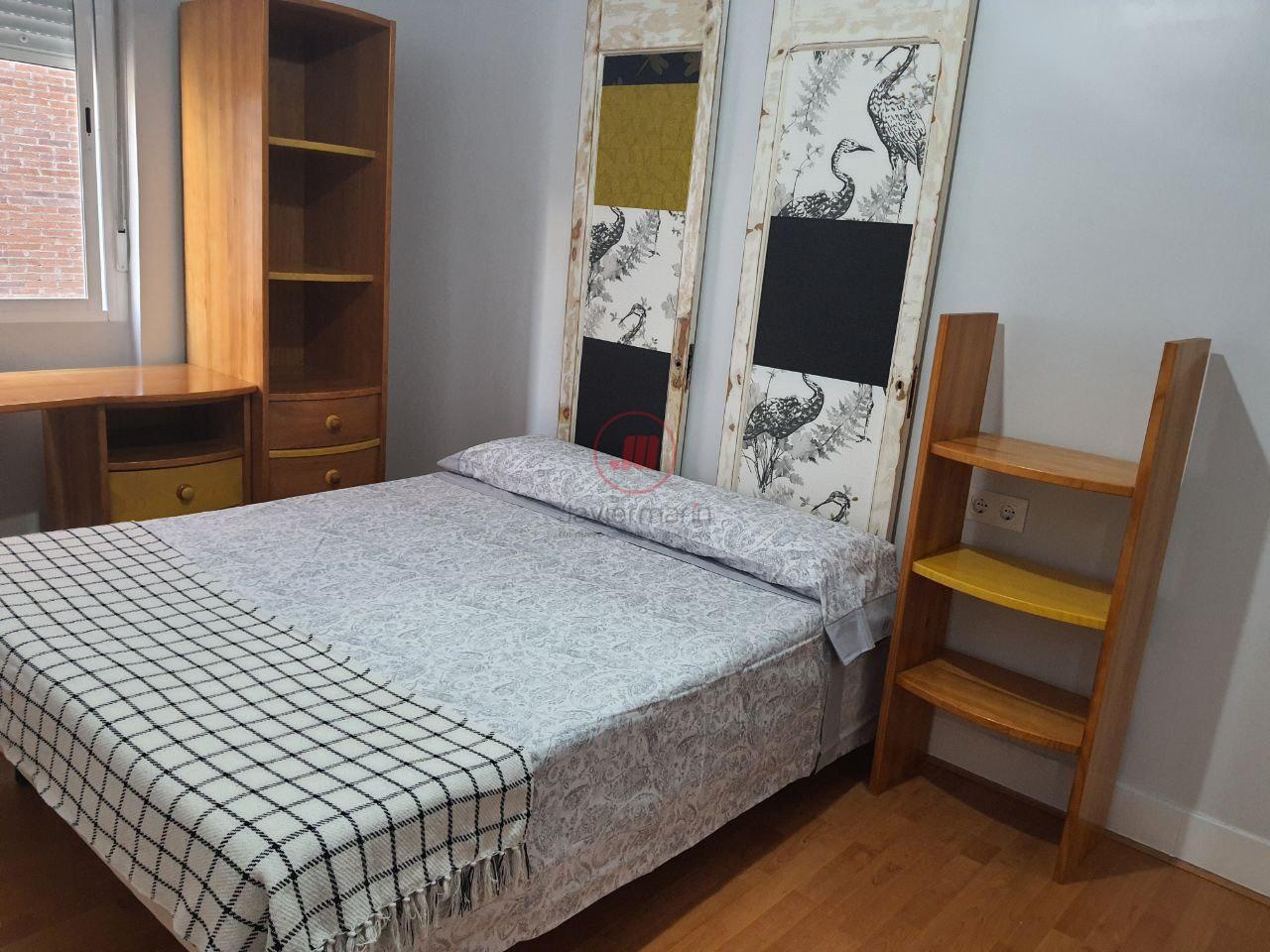 Alquiler de piso en Cáceres