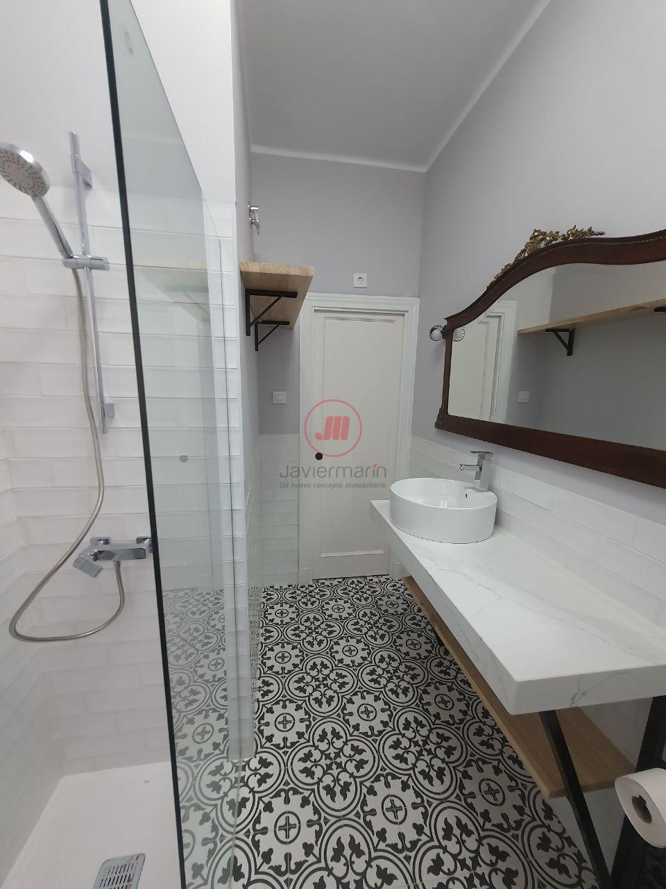 Alquiler de piso en Cáceres