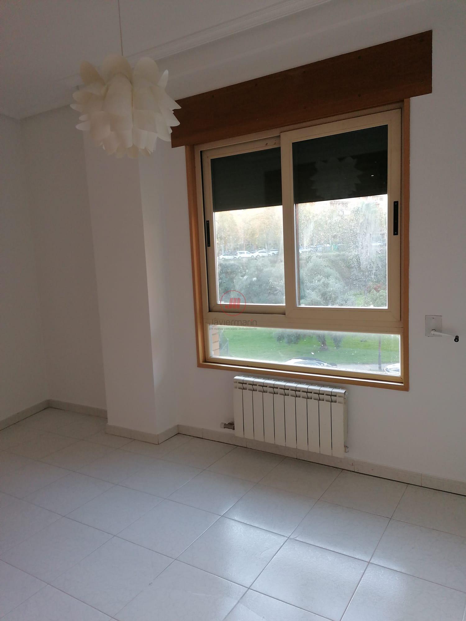 For rent of flat in Cáceres