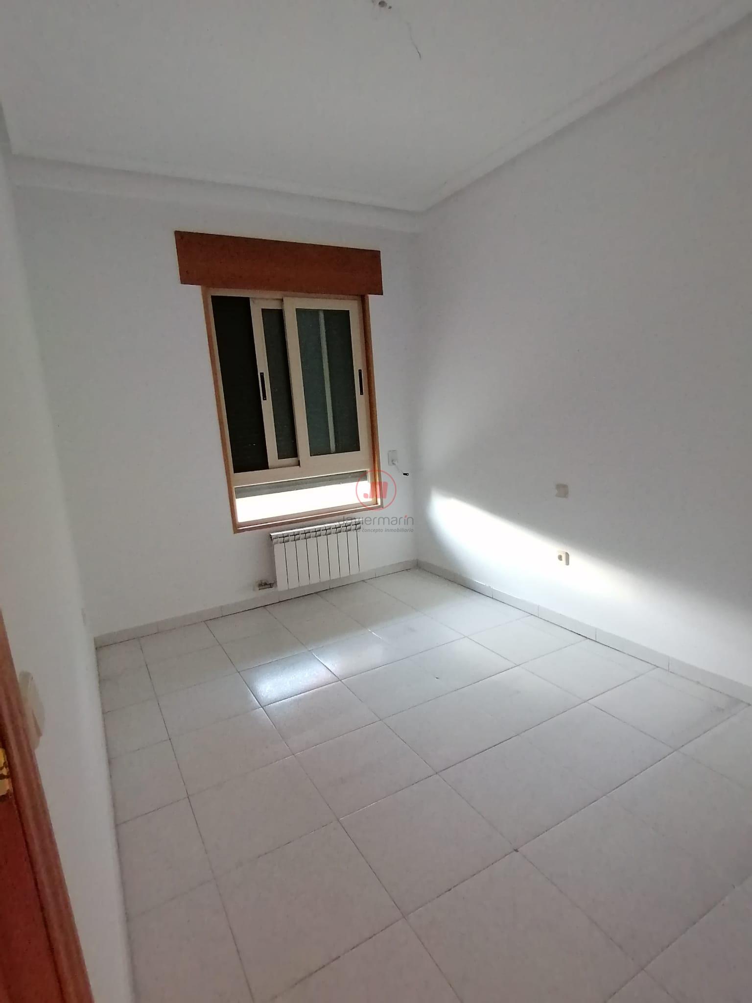 For rent of flat in Cáceres
